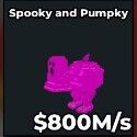 Steal a Brainrot