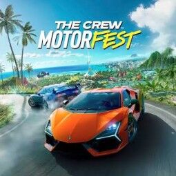 Steam✅full account with The crew motor feest bought in😎🏎️ 0