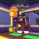 Steal a Brainrot