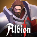 アルビオンオンラインシルバー。
