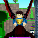 Survive Lava for Brainrots