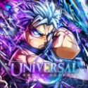 Universal Tower Defense