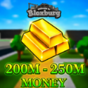 Welcome to Bloxburg