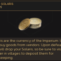 Dune: Awakening Solaris