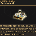 Dune: Awakening Solaris