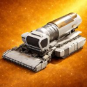Dune: Awakening Solaris