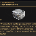 Dune: Awakening Solaris