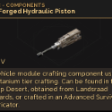 Dune: Awakening Solaris