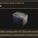 Dune: Awakening Solaris