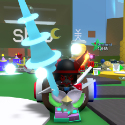 Bee Swarm Simulator