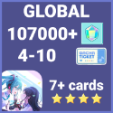 Accounts