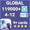 Accounts