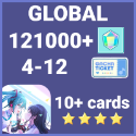Accounts
