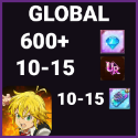The Seven Deadly Sins