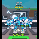 Steal a Brainrot