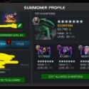 Marvel Contest of Champions