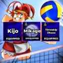 Volleyball Legends