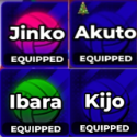 Volleyball Legends