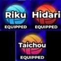 Volleyball Legends