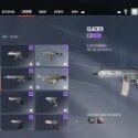 Rainbow Six Siege X