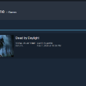 Dead By Daylight