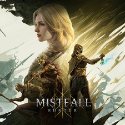 Mistfall Hunter Gyldenblod
