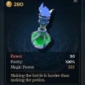 Wizard Alchemy