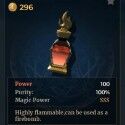 Wizard Alchemy