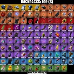 🎁 143 EMOTES 🎁PSN/XBOX/NINTENDO/PC🎁 TAKE THE L 🎁 JABBA SWITCHWAY 🎁 OMEGA 🎁 OG STW 🎁 WELCOME 🎁 OUT WEST 🎁 CATALYST 🎁Full Email Access 2