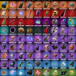 🎁 72 SKINS 🎁PSN/XBOX/NINTENDO/PC🎁 CAMMY 🎁 RACHEL ROTH 🎁 RAISE THE CUP 🎁 OUT WEST 🎁 LARA CROFT 🎁 GALAXIA 🎁 PHAEDRA 🎁Full Email Access 2