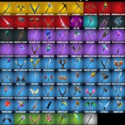 🎁 72 SKINS 🎁PSN/XBOX/NINTENDO/PC🎁 CAMMY 🎁 RACHEL ROTH 🎁 RAISE THE CUP 🎁 OUT WEST 🎁 LARA CROFT 🎁 GALAXIA 🎁 PHAEDRA 🎁Full Email Access 3
