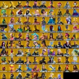 🎁 186 SKINS 🎁PSN/XBOX/NINTENDO/PC🎁 LEVIATHAN AXE 🎁 RACHEL ROTH 🎁 SPIDER-GWEN 🎁 RAGE 🎁 RICK SANCHEZ 🎁 GOLD MIDAS 🎁 TORIN 🎁Full Email Access 2