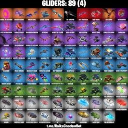 🎁 155 EMOTES 🎁PSN/NINTENDO/PC🎁 THE REAPER 🎁 SAKURA 🎁 CHUN-LI 🎁 TRAILBLAZER 🎁 OMEGA MAX 🎁 FREESTYLIN 🎁 BLANKA 🎁 TAKE THE L 🎁Full Email Access 4