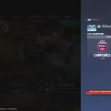 Rainbow Six Siege X