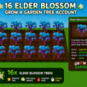 Grow a Garden