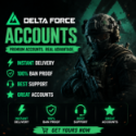 Delta Force