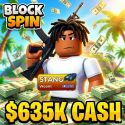 BlockSpin