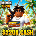 BlockSpin