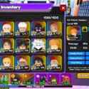 All Star Tower Defense X
