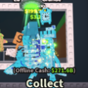 Steal a Brainrot