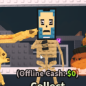 Steal a Brainrot