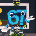 Steal a Brainrot