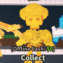 Steal a Brainrot