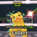 Steal a Brainrot