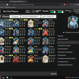 Erling Haaland, Zinedine Zidane, ,, Ruud Gullit,  Roberto Carlos, Rio Ferdinand, Marcel Desailly, Philipp Lahm, Gianluigi Buffon.crestiano ronalod 2