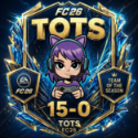 EA FC