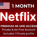 Netflix