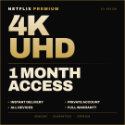 Netflix
