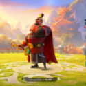 Rise of Kingdoms