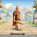 Rise of Kingdoms